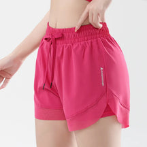 Short Fitness Myla