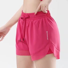 Short Fitness Myla