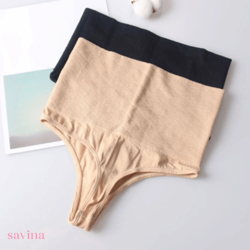 Calcinha PowerSlim™ |  (Compre 1 e Leve 2)  Modela Barriga e Levanta Bumbum(FRETE GRÁTIS)