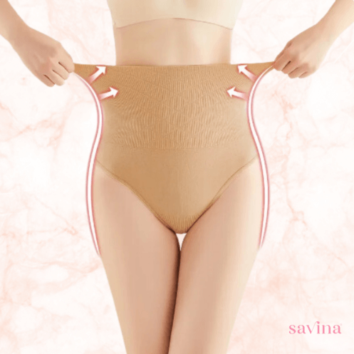 Calcinha PowerSlim™ |  (Compre 1 e Leve 2)  Modela Barriga e Levanta Bumbum(FRETE GRÁTIS)