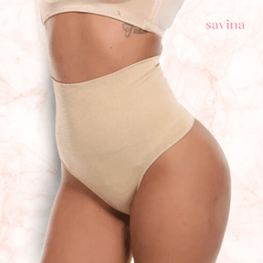 Calcinha PowerSlim™ |  (Compre 1 e Leve 2)  Modela Barriga e Levanta Bumbum(FRETE GRÁTIS)