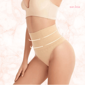 Calcinha PowerSlim™ |  (Compre 1 e Leve 2)  Modela Barriga e Levanta Bumbum(FRETE GRÁTIS)