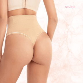 Calcinha PowerSlim™ |  (Compre 1 e Leve 2)  Modela Barriga e Levanta Bumbum(FRETE GRÁTIS)