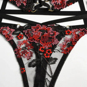 Lingerie Sara