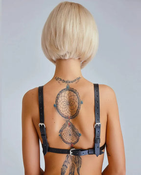 Harness Chest Rave