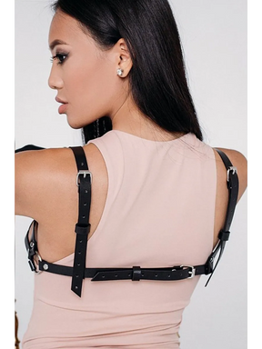 Harness Chest Rave