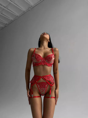 Lingerie Calíope