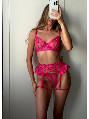 Lingerie Cupidon
