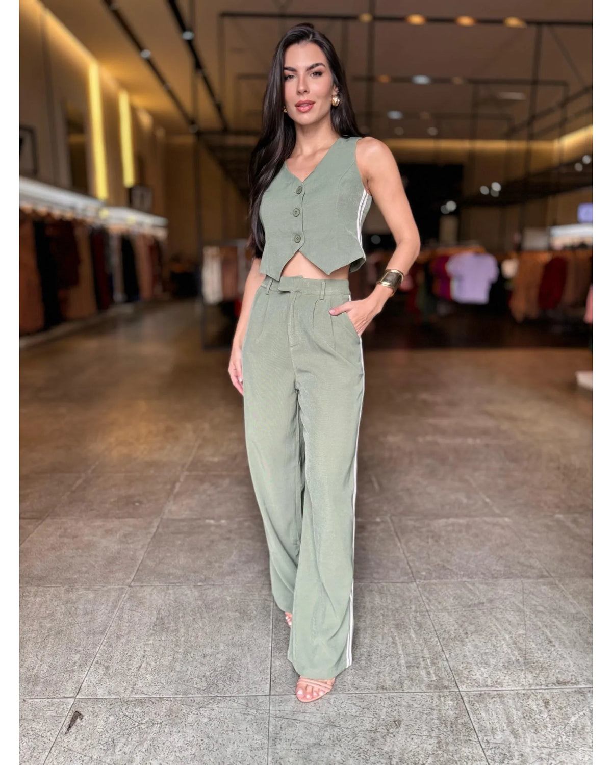 Conjunto Sara