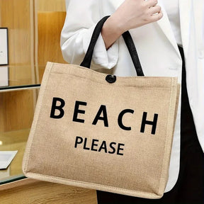 Bolsa de Praia Beach