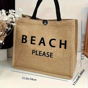 Bolsa de Praia Beach