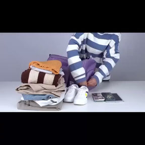 Bolsa Mala De Viagem Academia Multifuncional De Grande Capacidade