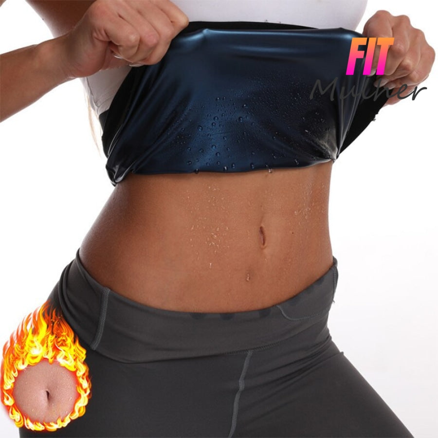 Cinta Efeito Sauna