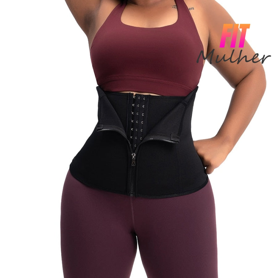 Cinta Modeladora c/ Camada Dupla
