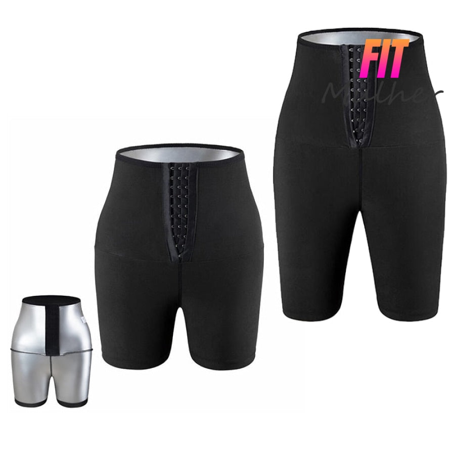 Compre 1 Leve 2 - Efeito Sauna