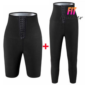 Compre 1 Leve 2 - Efeito Sauna