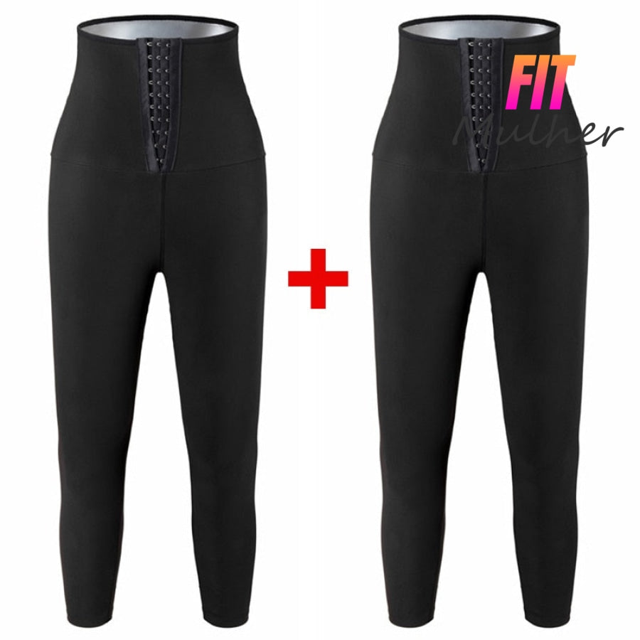 Compre 1 Leve 2 - Efeito Sauna