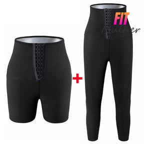 Compre 1 Leve 2 - Efeito Sauna
