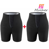 Compre 1 Leve 2 - Efeito Sauna