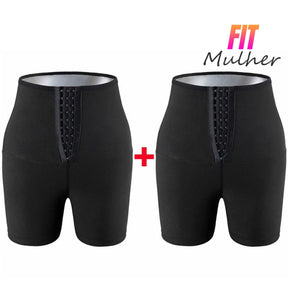 Compre 1 Leve 2 - Efeito Sauna