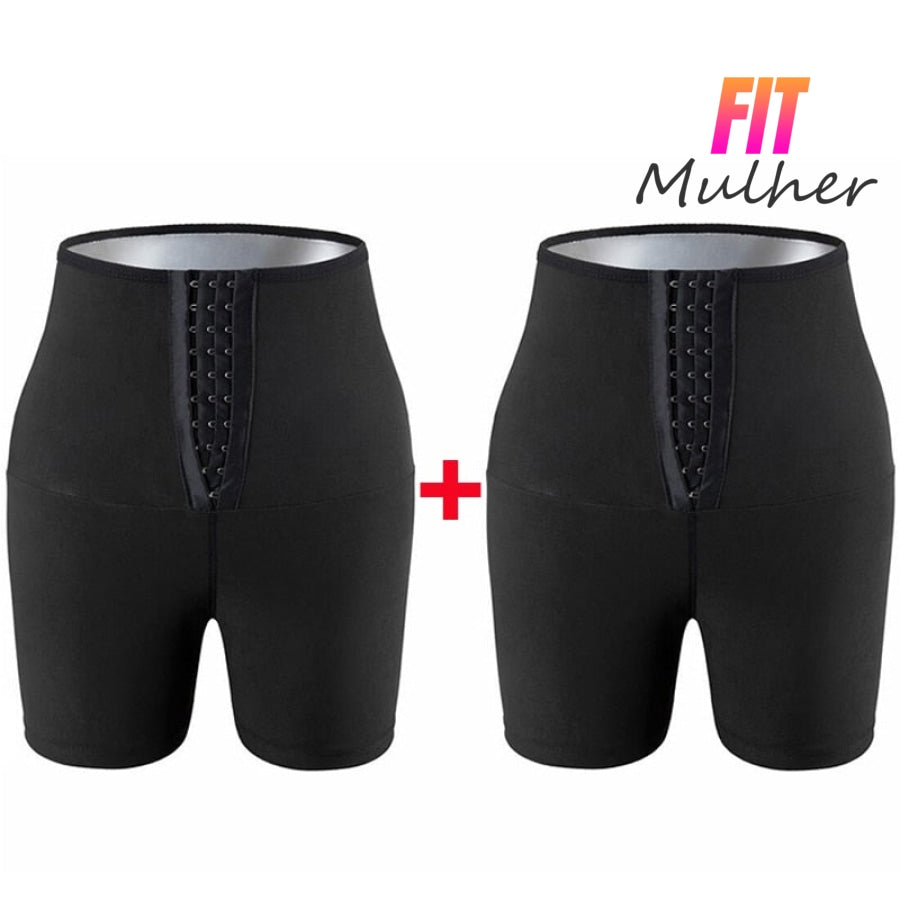 Compre 1 Leve 2 - Efeito Sauna