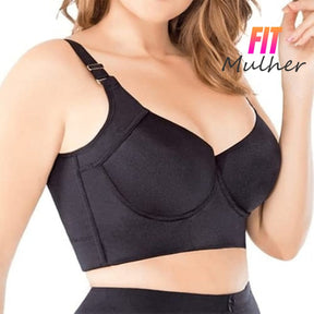 Compre 1 Leve 2: Sutiã 5D Push Up