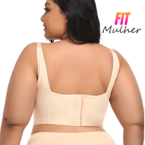 Compre 1 Leve 2: Sutiã 5D Push Up