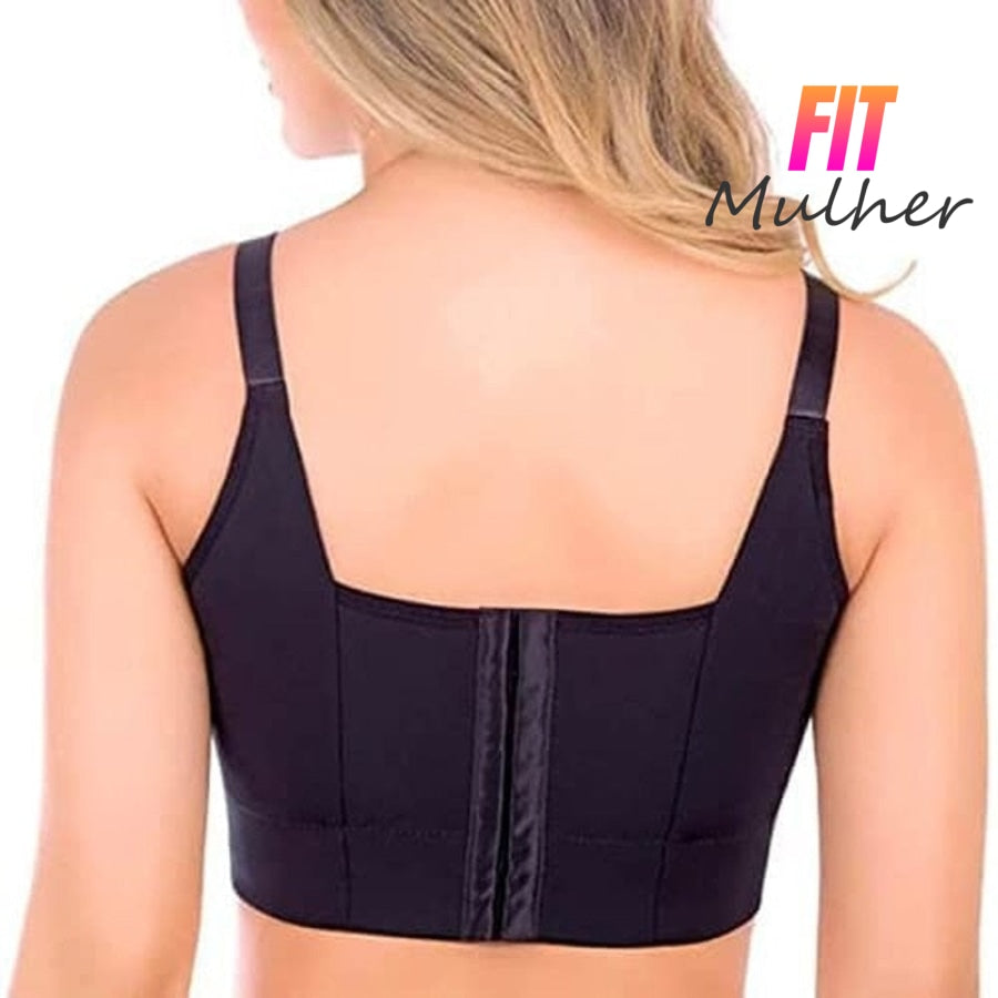 Compre 1 Leve 2: Sutiã 5D Push Up