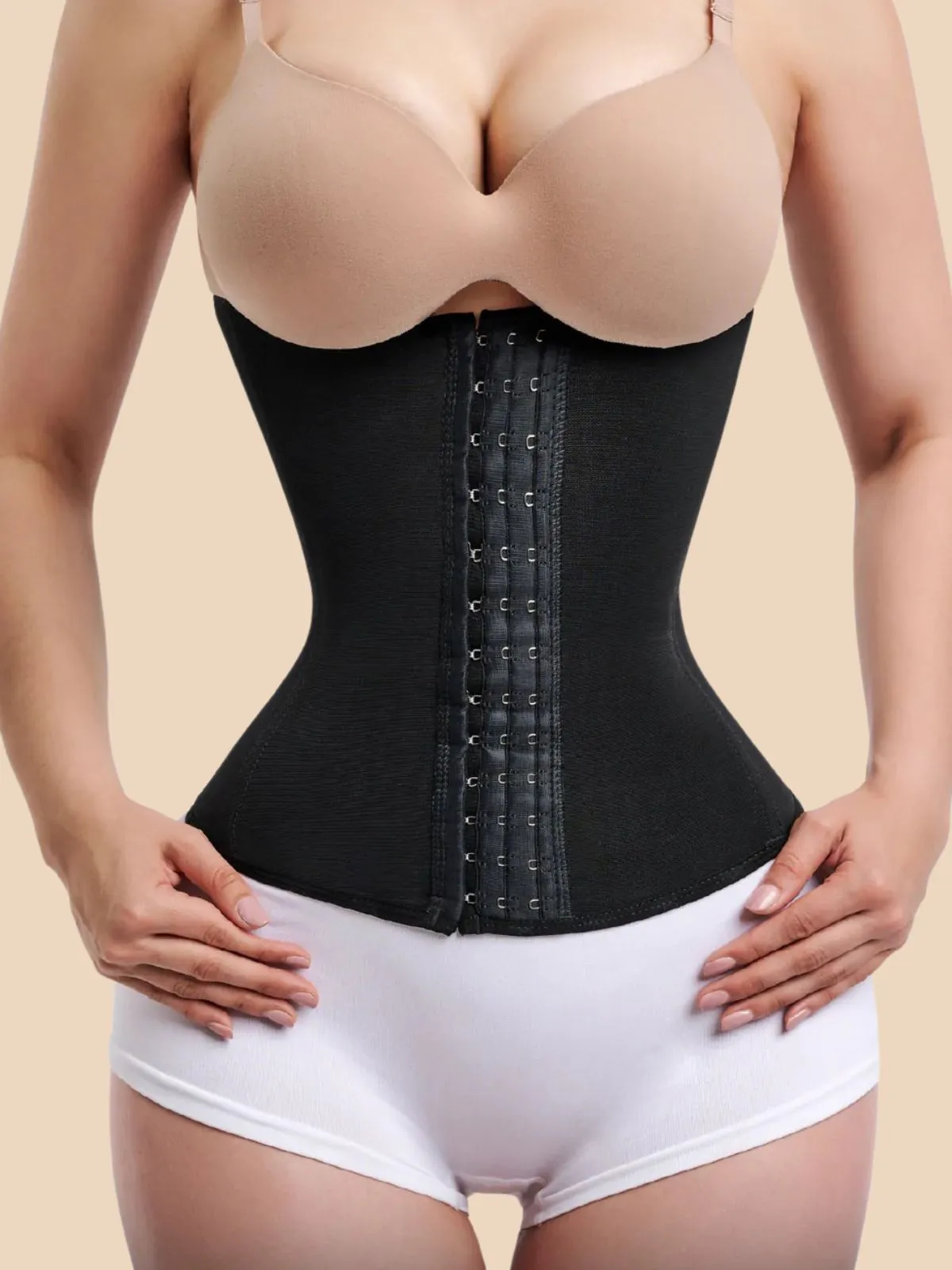 Cinta Modeladora Ampulheta