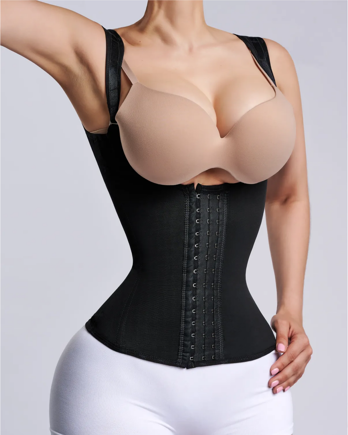 Cinta Modeladora Colete Liso