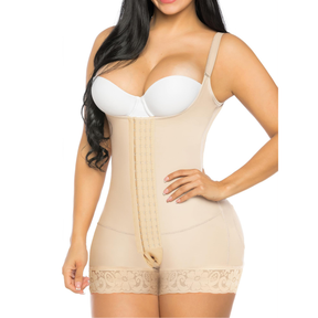 Bermuda c/ Cinta Modeladora