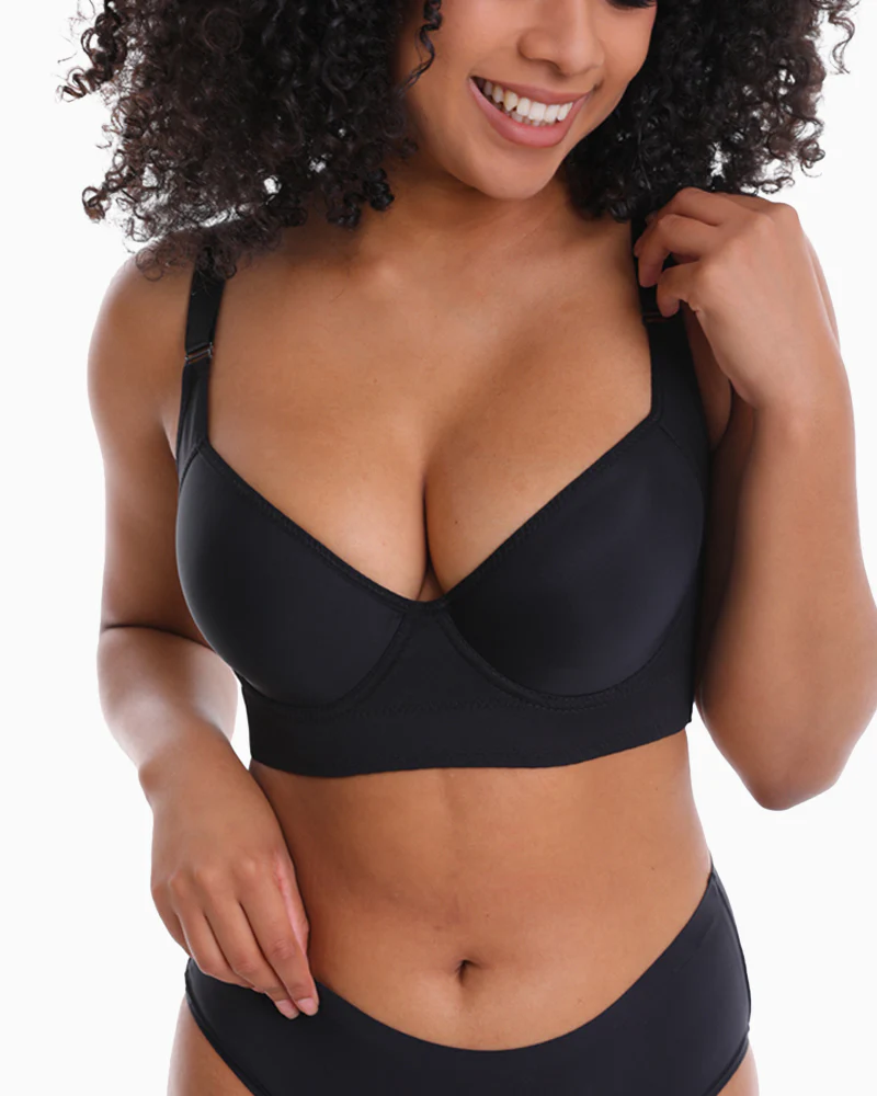 Compre 1 Leve 2: Sutiã 5D Push Up