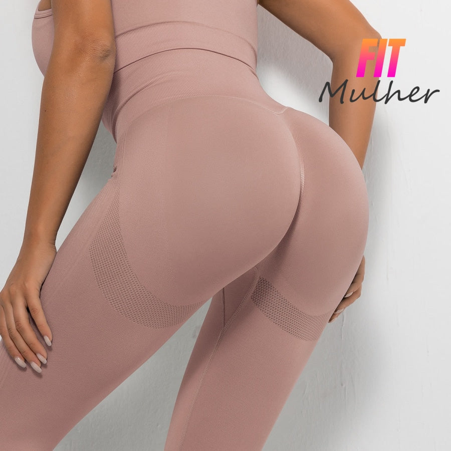 Legging Empina Bumbum