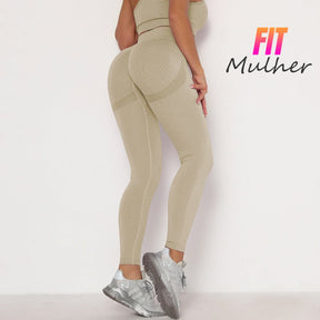 Legging Empina Bumbum