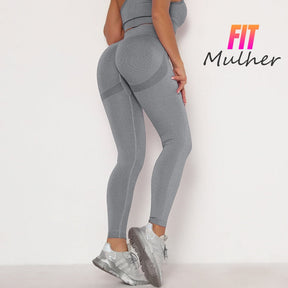 Legging Empina Bumbum