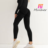 Legging Empina Bumbum