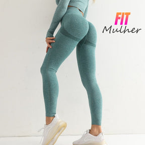 Legging Empina Bumbum