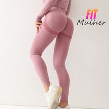 Legging Empina Bumbum