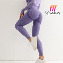 Legging Empina Bumbum