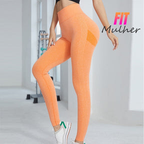 Legging Empina Bumbum