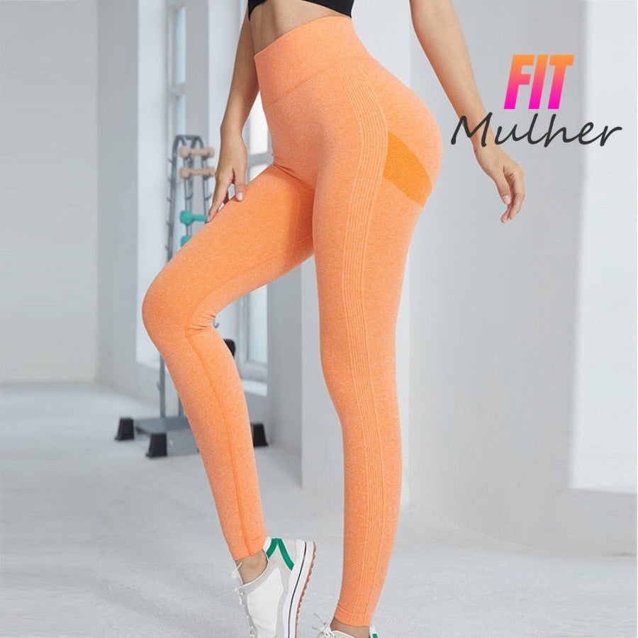 Legging Empina Bumbum