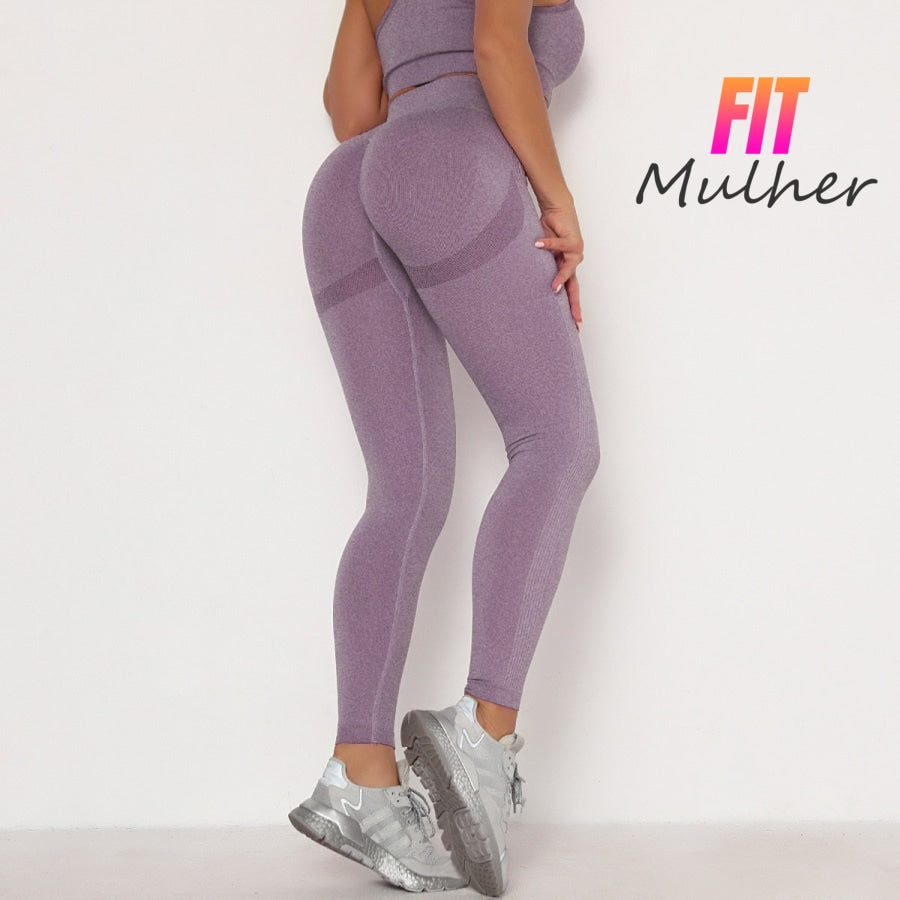 Legging Empina Bumbum