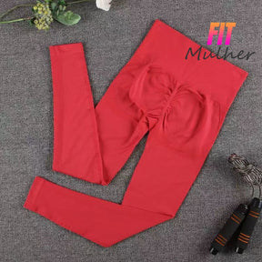 Legging Empina Bumbum