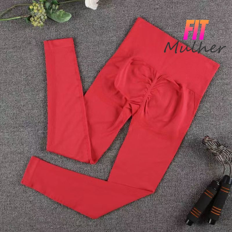 Legging Empina Bumbum