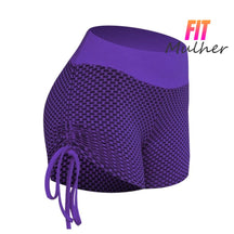 Legging Empina Bumbum Transpirável Push Up