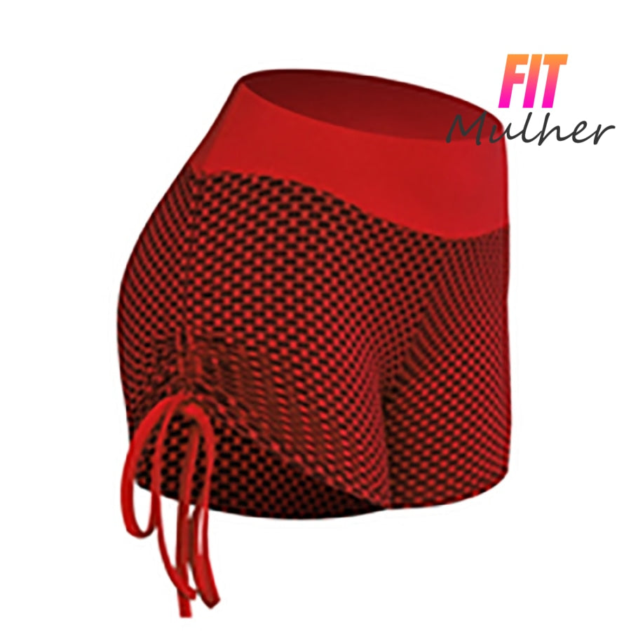 Legging Empina Bumbum Transpirável Push Up