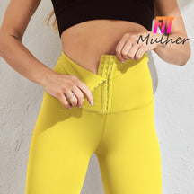 Legging Modeladora Lisa