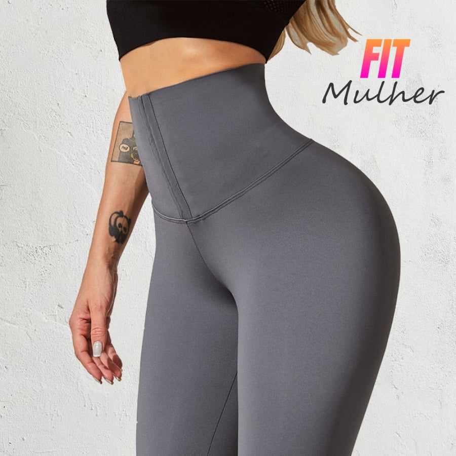 Legging Modeladora Lisa