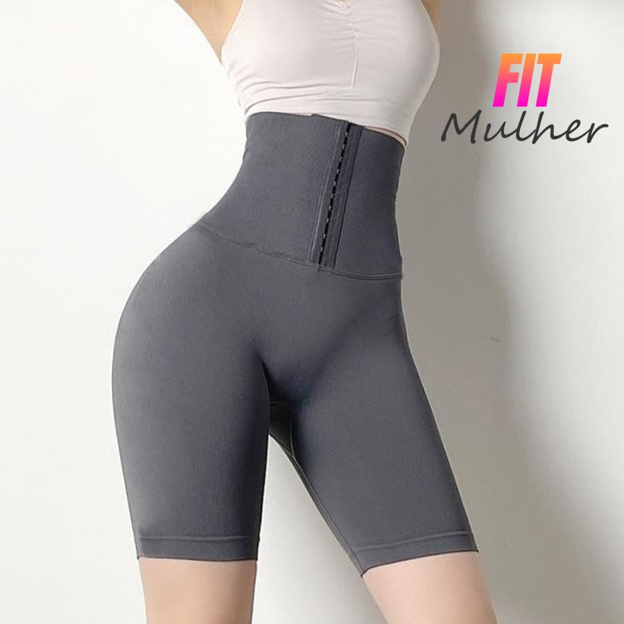 Legging Modeladora Lisa