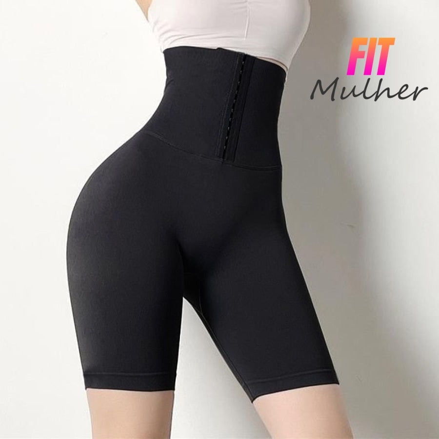 Legging Modeladora Lisa